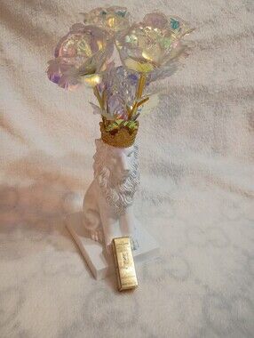 Yves Saint Laurent Loveshine Lipstick - Soft Pink (44)